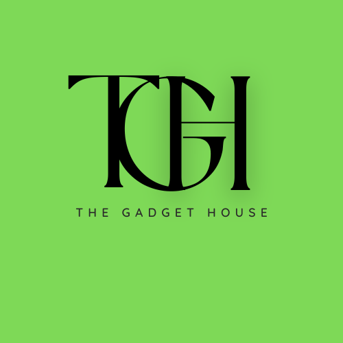The gadget house